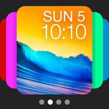 iFaces - Creëer je eigen thema's and achtergronden voor de Apple Watch