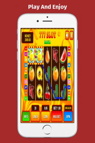 Galaxy Slot Casino - Free Las Vegas Machines screenshot 3
