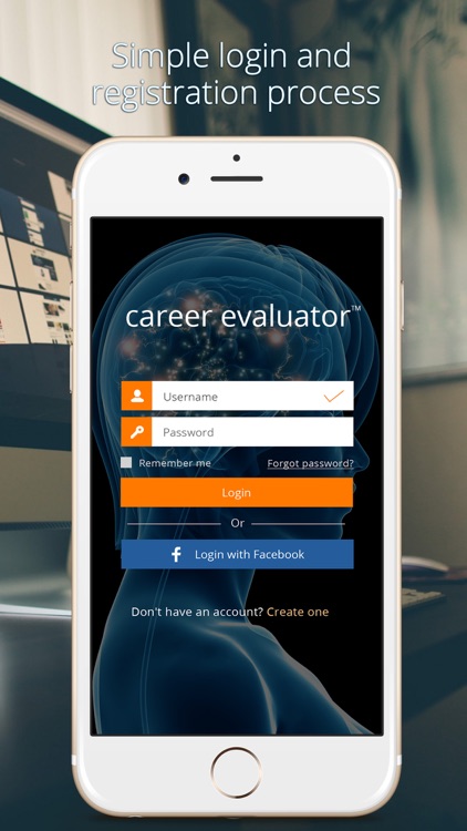 career evaluator™