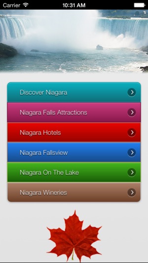 Niagara Falls Guide & Niagara On The Lake Travel Info - Niag(圖1)-速報App