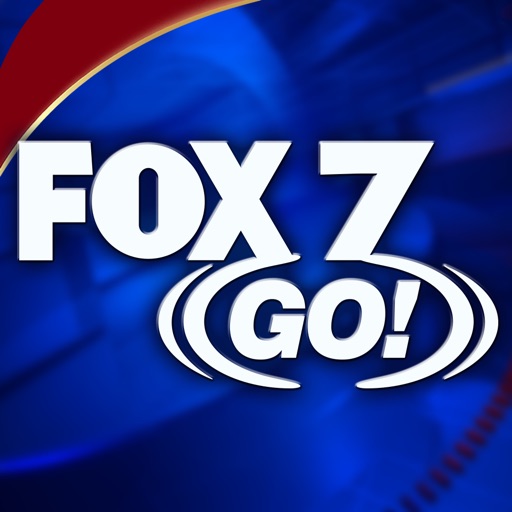 FOX 7 Go! icon