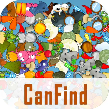 CanFind Читы