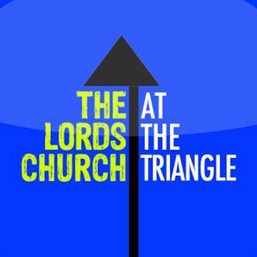 The Lord's Church icon