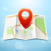 Where Am I? - GPS Location & Address Finder - praveen mohandas