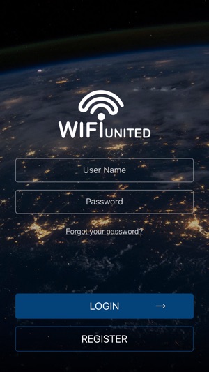 WifiUnited(圖1)-速報App