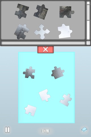 Play A Jigsaw screenshot 3