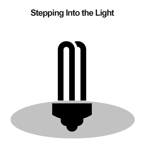 Stepping Into The Light icon