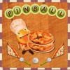 Pizza Pinball