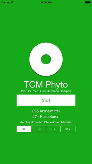 TCM Phyto