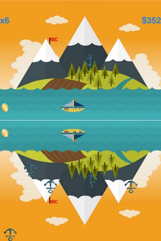 Sailing Boat screenshot 4