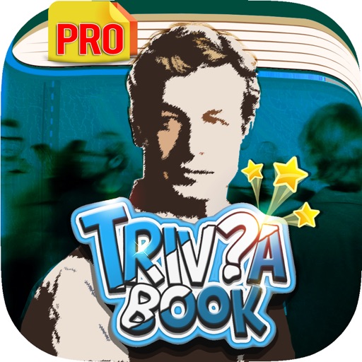 Trivia Book : Puzzles Question Quiz For The Mentalist Fan Games For Pro icon