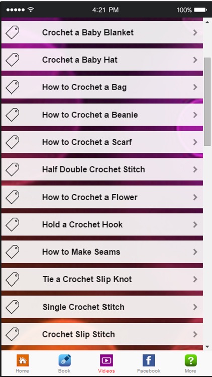 How to Crochet - Learn Crochet The Easy Way