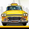 New York City Taxi Sim 3D