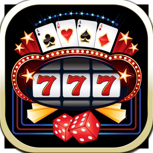 ``` 2016 ``` A Magnificent Slots - Free Slots Game icon