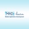MAD-learn’s mobile app provides students, parents/guardians, teachers and the education community with up-to-the-minute MAD-learn information