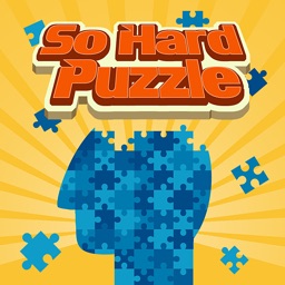 So Hard Puzzle