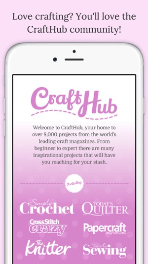 CraftHub(圖1)-速報App