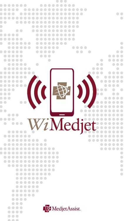 WiMedjet