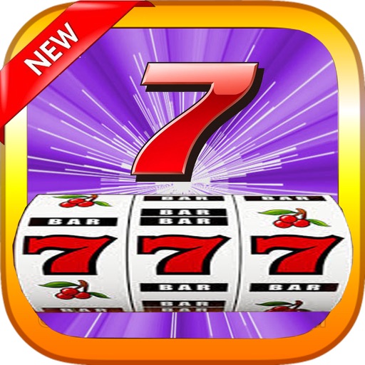 Mayan Slots 777 : Nostalgic 777 High Roller Slot Machine with Daily Reward icon