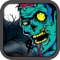 BINGO FREE - Zombie's Grave Bingo Spin Game Adventure!