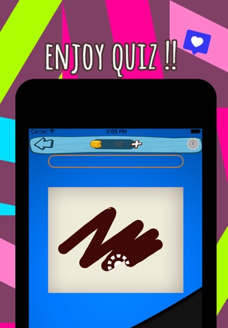 Best Superheroes Quiz - Trivia For The Cartoon Super Hero Edition screenshot 4