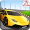 Turbo Sports Car Racing Game - Challenging Thumb Car Race 3D 2016