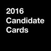 2016 Black Cards: Candidates Against Civility