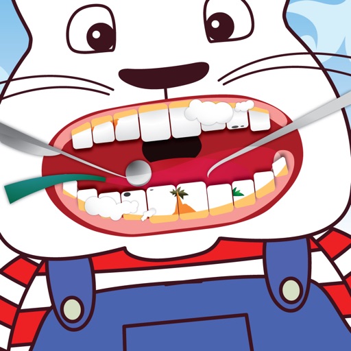 Dental Clinic for Max and Ruby icon