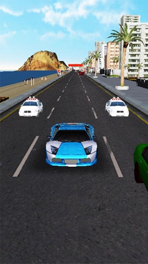 Nitro Speed Race. Need for Smash Fast Racing In Fetty Nation(圖5)-速報App