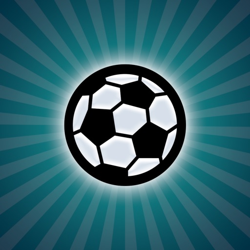 Soccer Legends Quiz - Reveal Who are the All-time Best Football Players ! iOS App