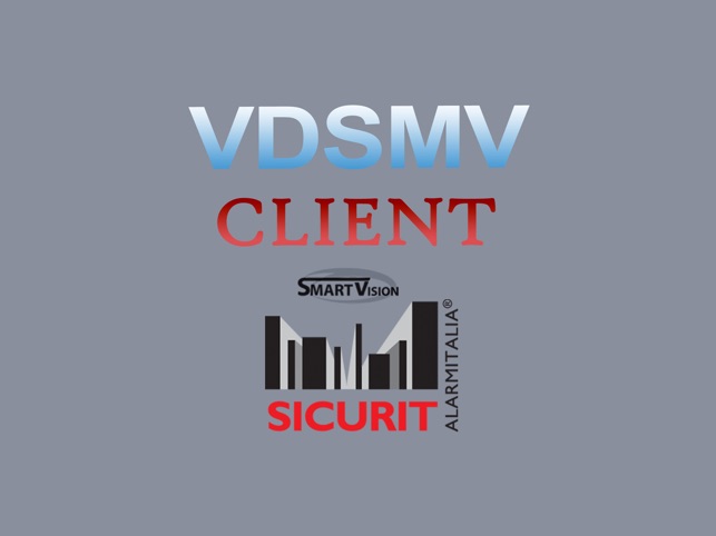 VDMSV HD Client(圖1)-速報App