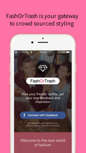 Fash or Trash(圖1)-速報App