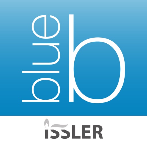 blue Issler – Das Magazin für Bad, Heizung und Umbau