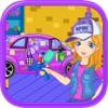 Beauty Wash Car Beauty Wash Car