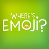 Where's Emoji?