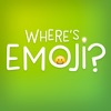 Icon Where's Emoji?