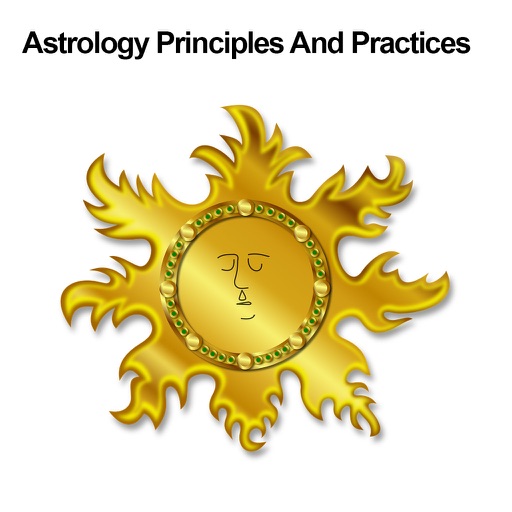 Astrology Principles And Practices icon