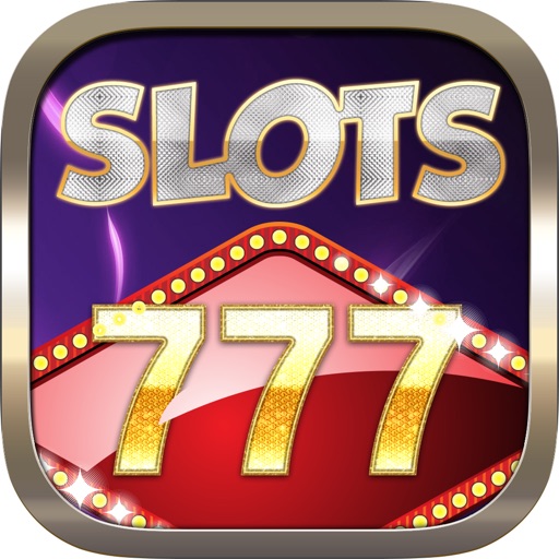 2016 A Xtreme Amazing Lucky Slots Game icon