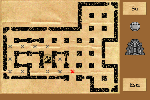 Maze Manors screenshot 4