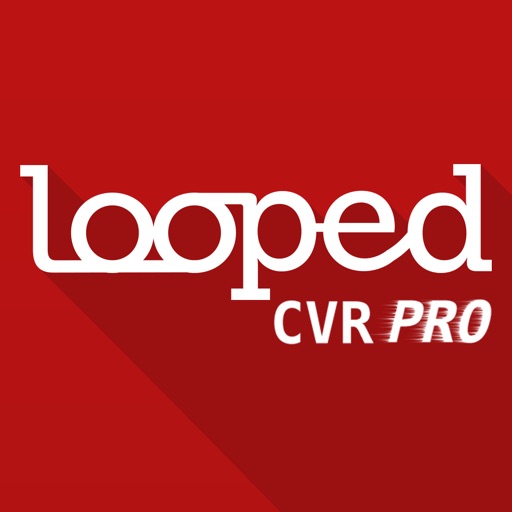 Looped CVR Pro icon