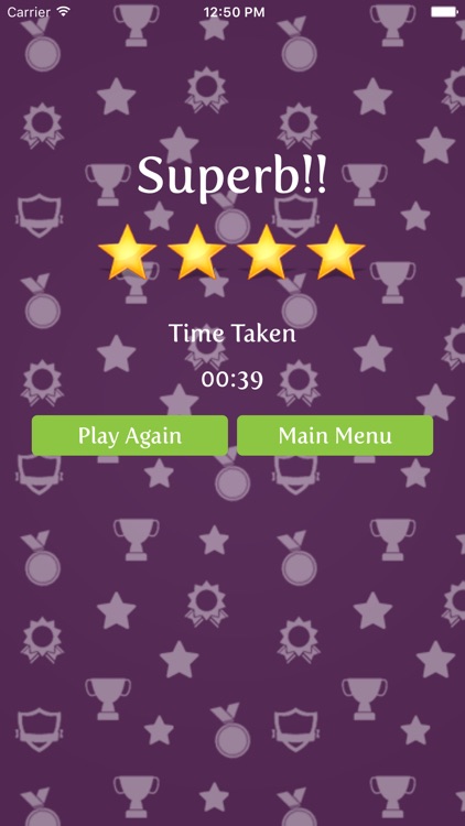 Word Search Gujarati screenshot-4