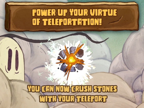 Игра Blown Away: Secret of the Wind