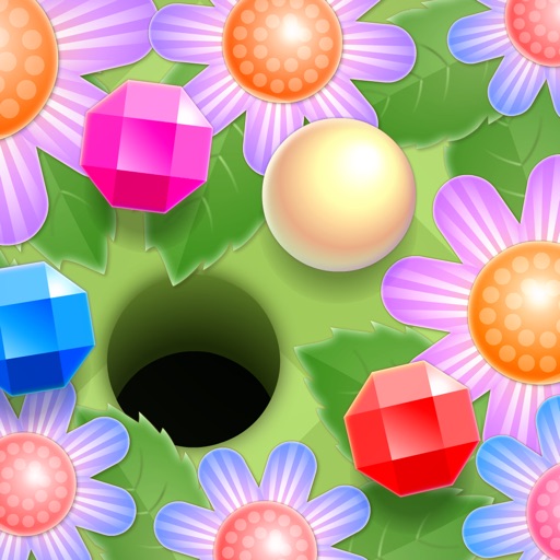 Mini Putt - Gem Garden icon