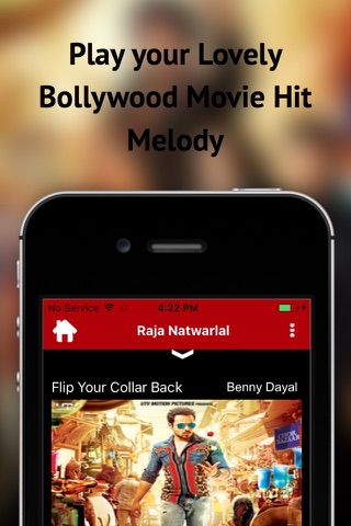 Bollywood Movie Hit Songs screenshot 3