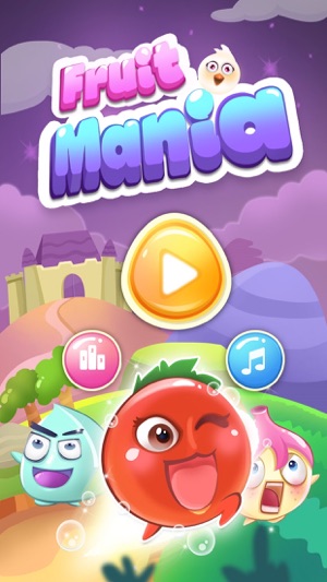 Fruit Mania (Splash)(圖1)-速報App