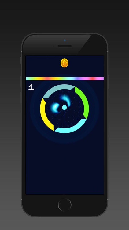 Reverse Color Switch Arcade Adventure screenshot-3