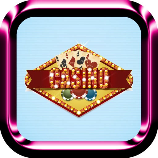 Version VIP Of Vegas Slot - Classic Game Free Icon