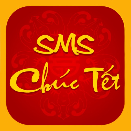 Chúc tết SMS Free icon