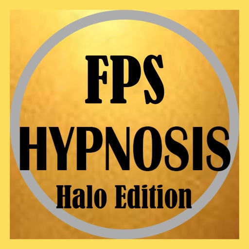 FPS Hypnosis - Halo Edition - Professional Gamer Icon