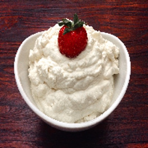 How To Make Whipped Cream